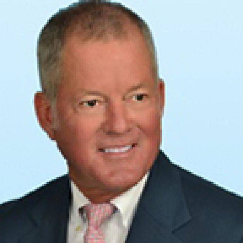 Hobart Joost, Jr.