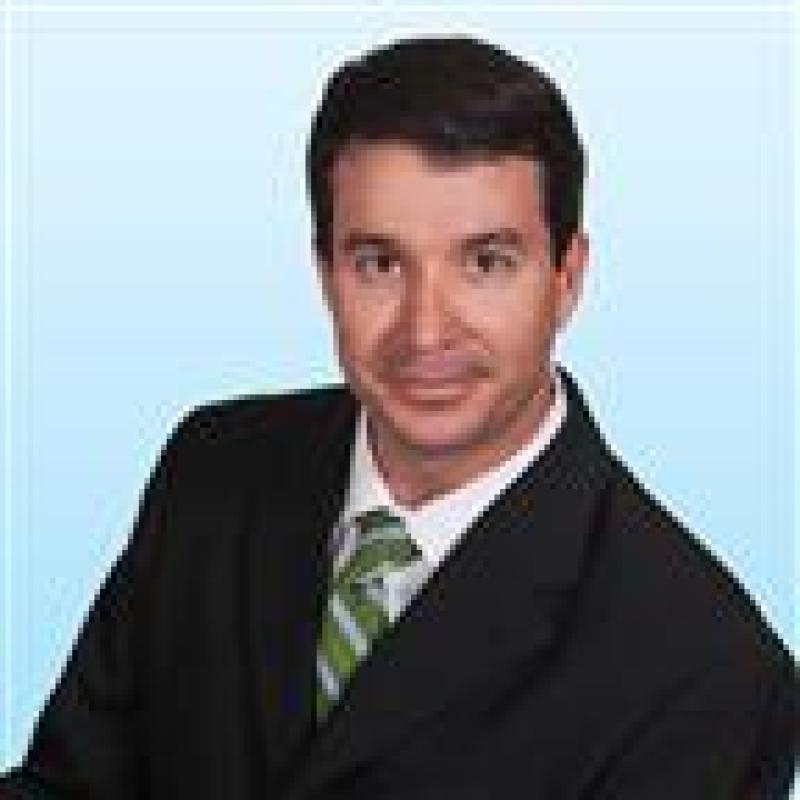 Steve Lannon
