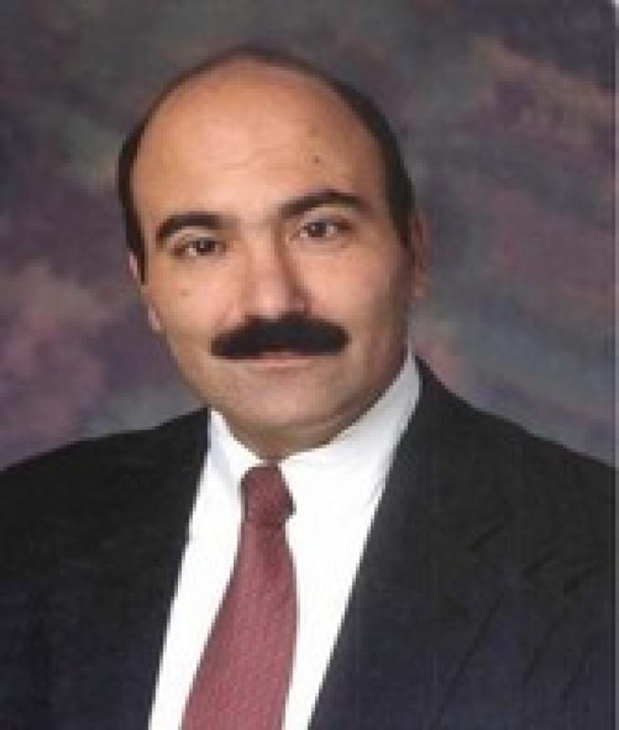 Joseph Petrole, CCIM