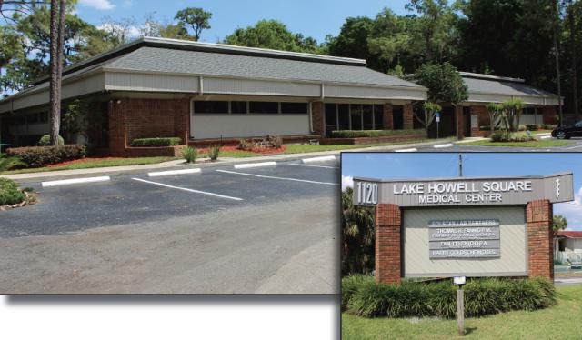 Lake Howell Square Medical Center