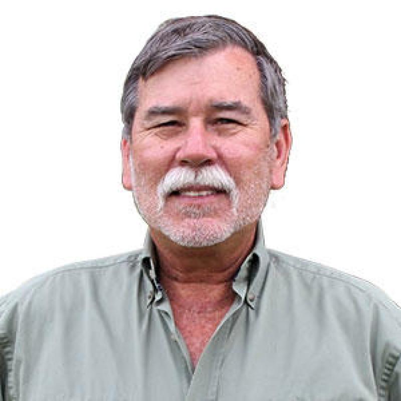R. Mark Crews, ALC