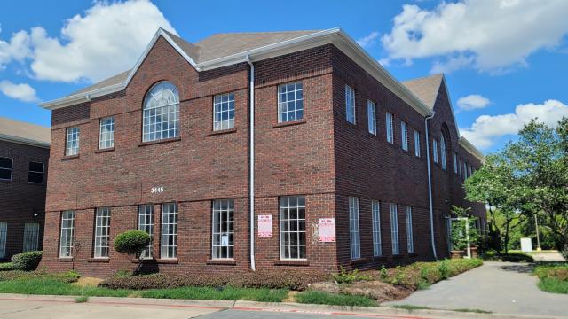 Highland Road Office