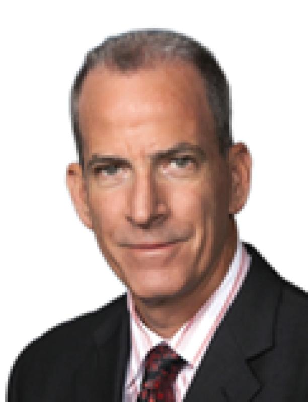 Mark Gilbert