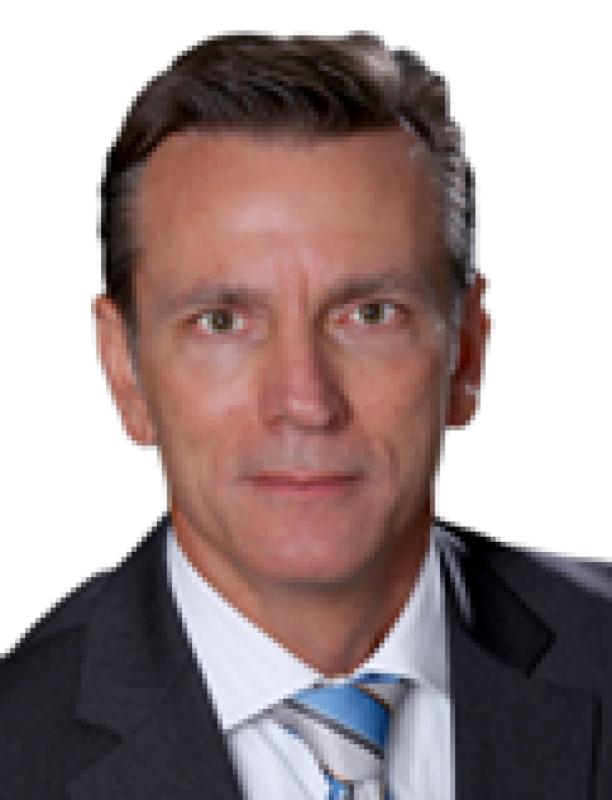 Wayne Ramoski, SIOR