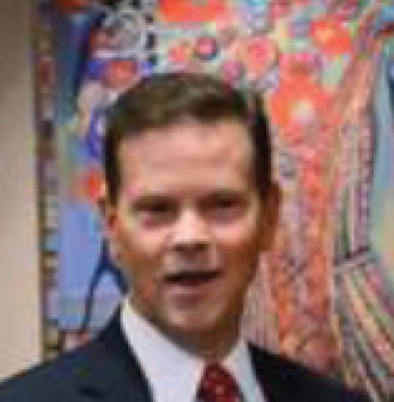 Daryl Carter