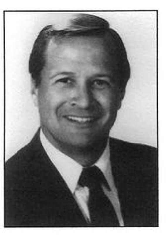 John P. Rosser, CCIM