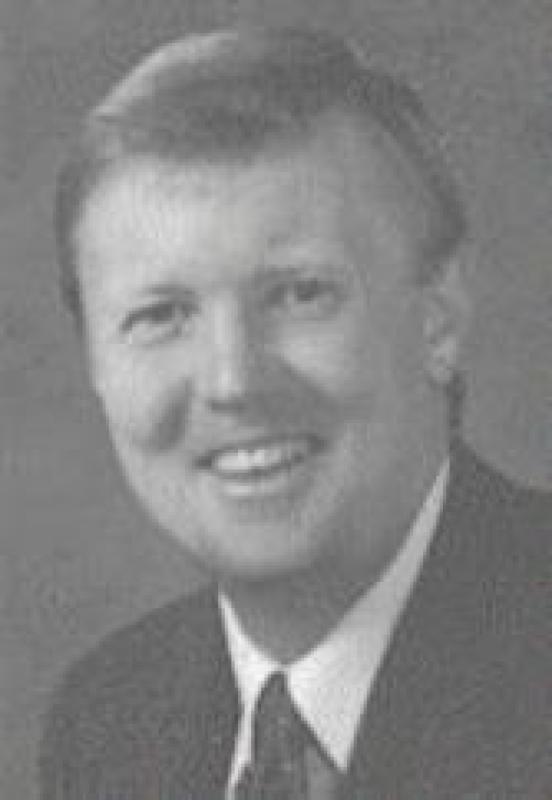 John S. Rudnianyn, CCIM, ALC