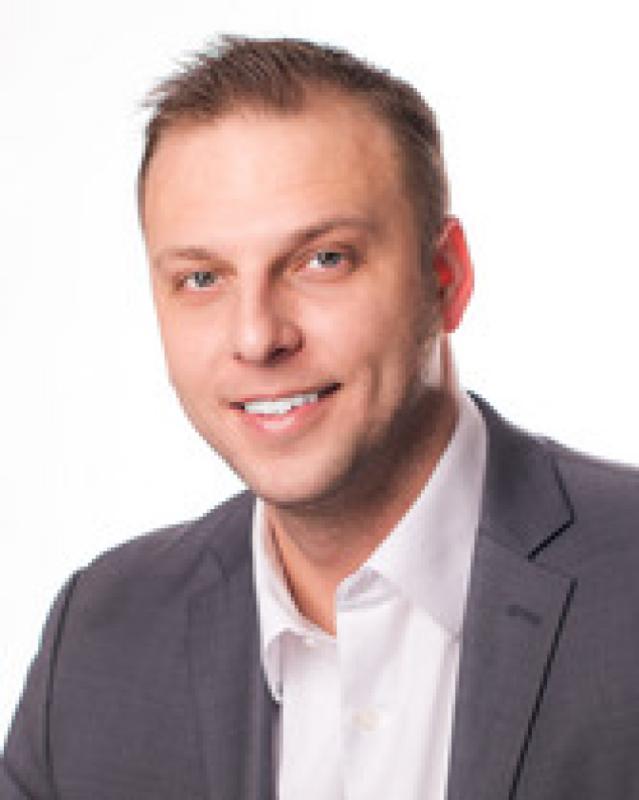 Adam Sich, CCIM