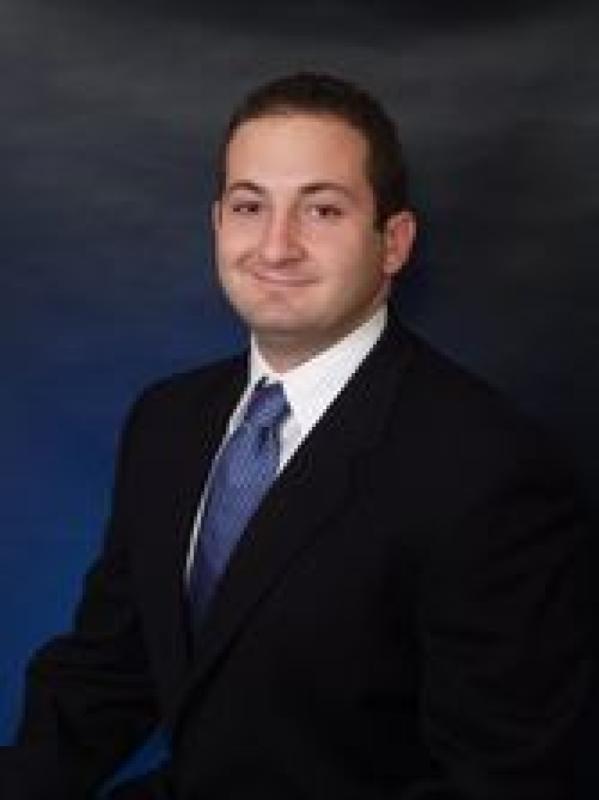 Daniel Solomon, CCIM