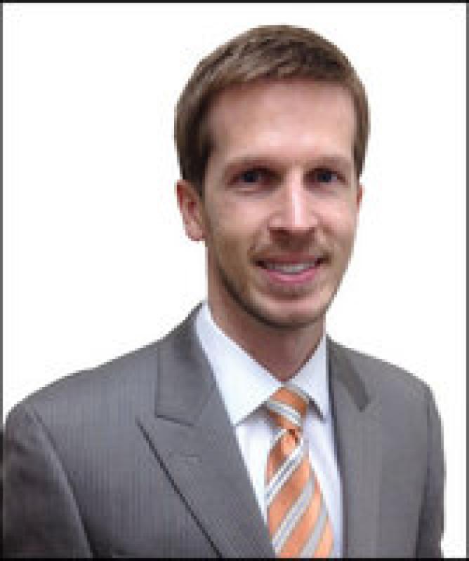 Chris Spear, CCIM