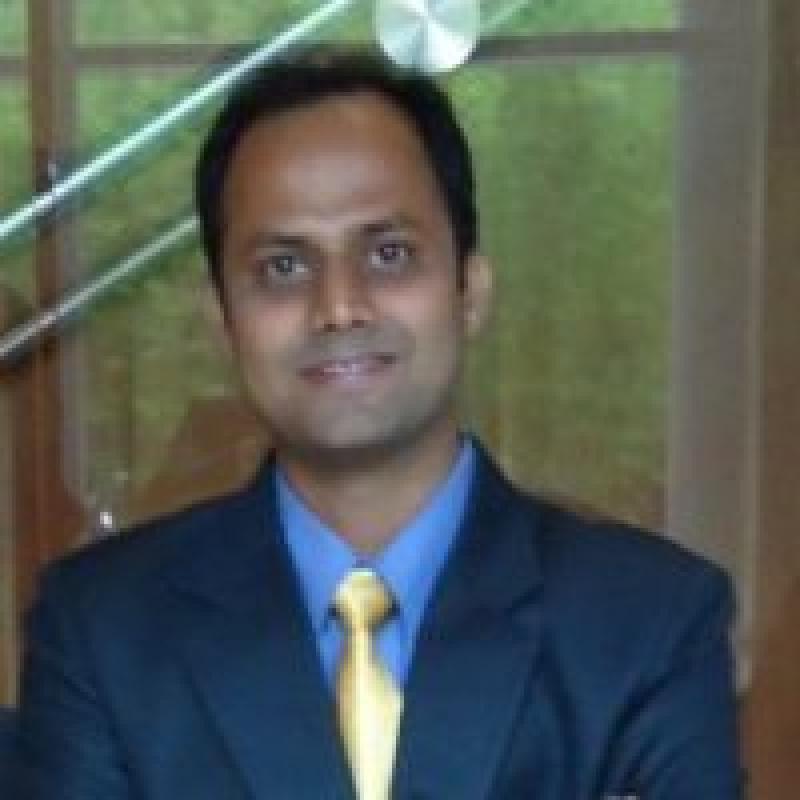 Rohit Srivastava, CCIM