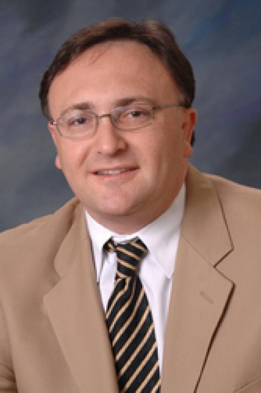 Jason T. Stagman, CCIM