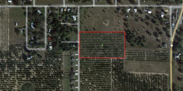 5.9 Acres Of Prime Residential Development