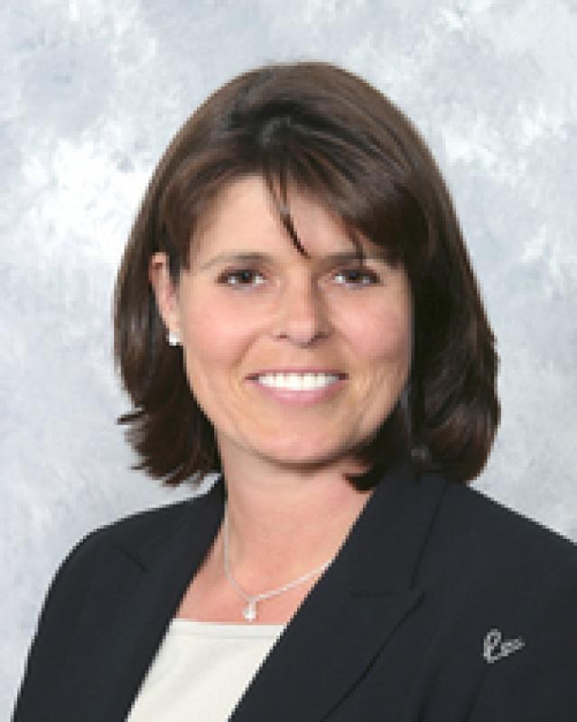 Susanne Arbagy, CCIM