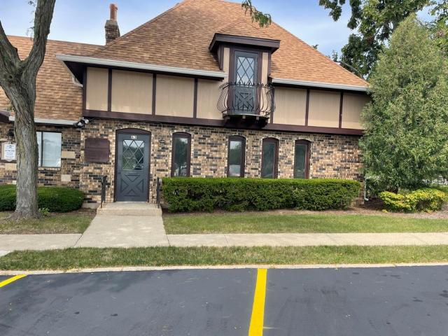 Office Condo in W Dundee