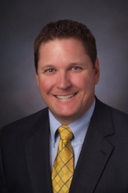Stacy Taylor, CCIM