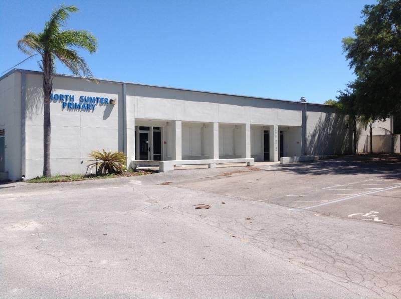Office Space-North Sumter Primary School