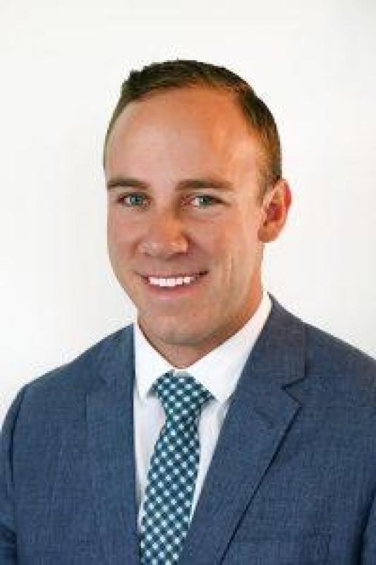 Matt Fenske
