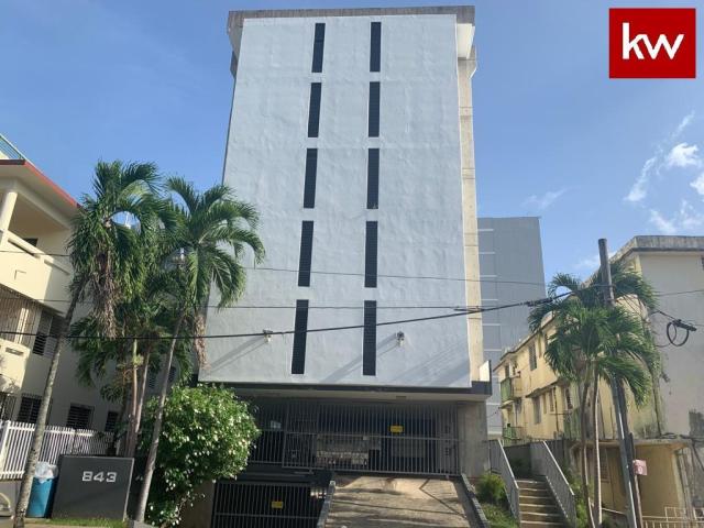 Edif. Marimir, Oficina en Hato Rey