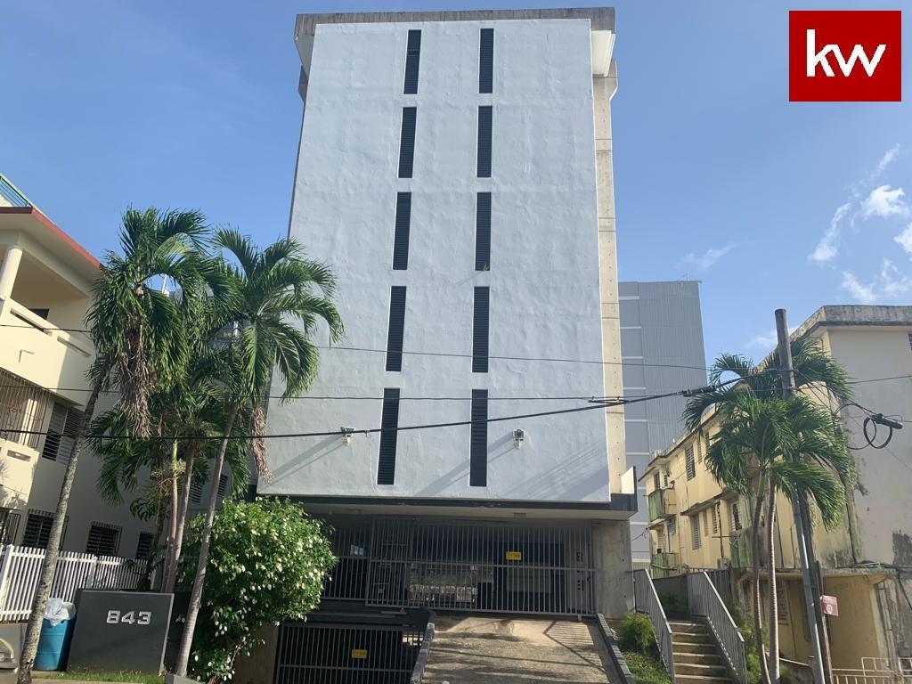 Edif. Marimir, Oficina en Hato Rey