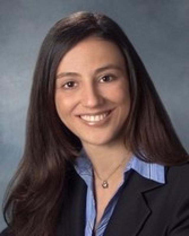 Romina Traficante, CCIM
