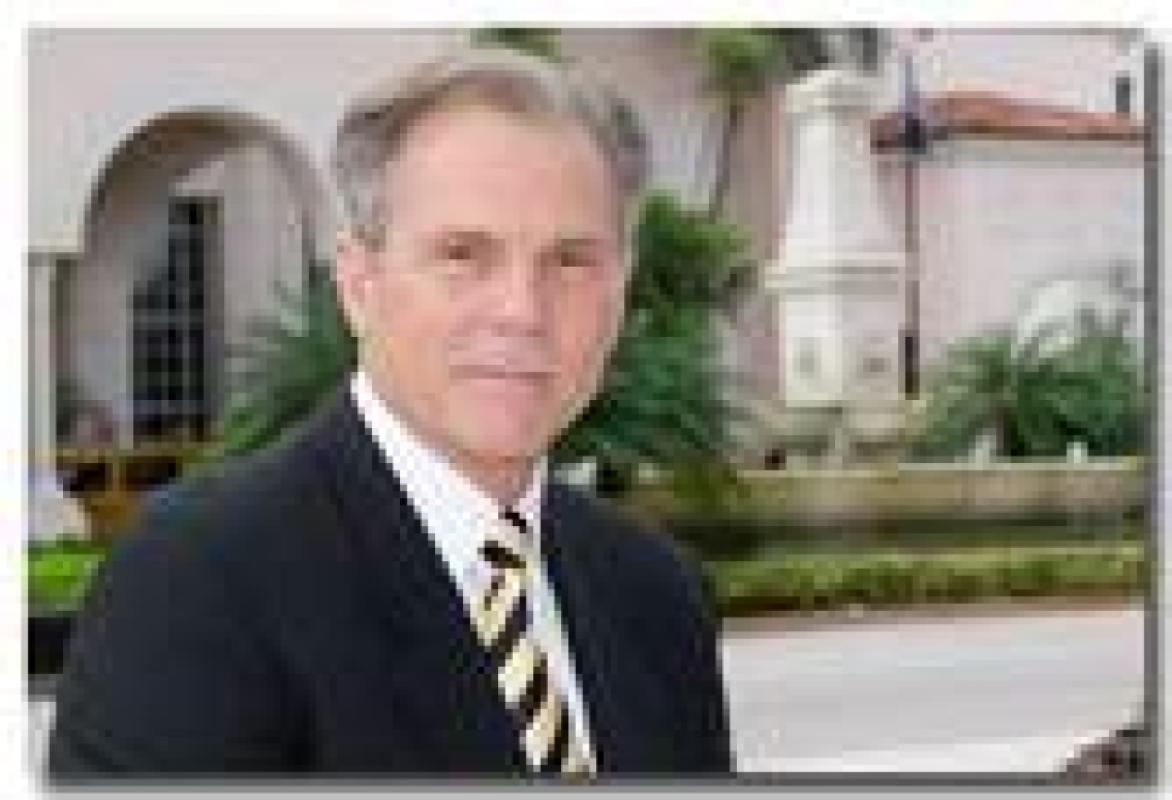 Guy L. Trusty, CCIM