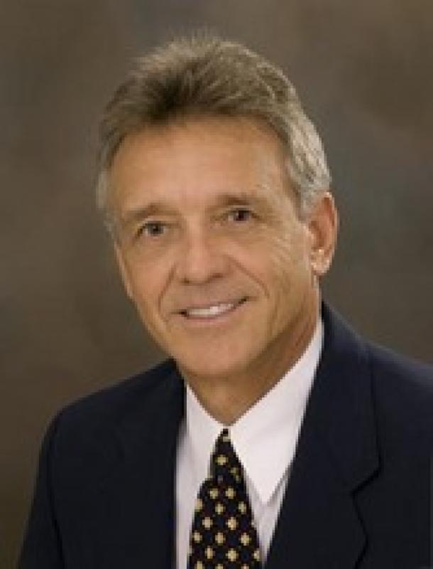 Buz Underill, CCIM