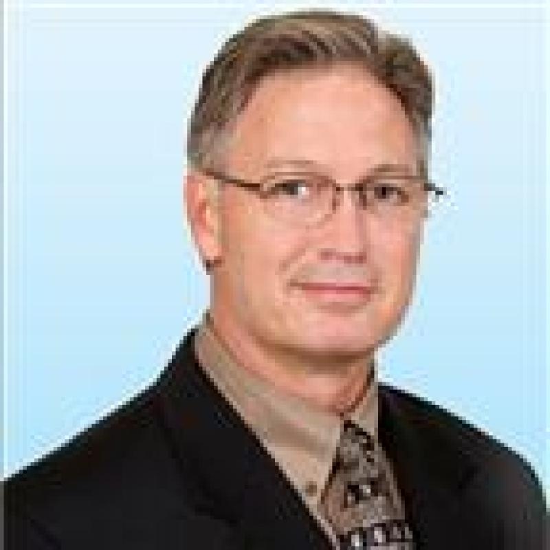 Bruce Vaughan, CCIM, SIOR
