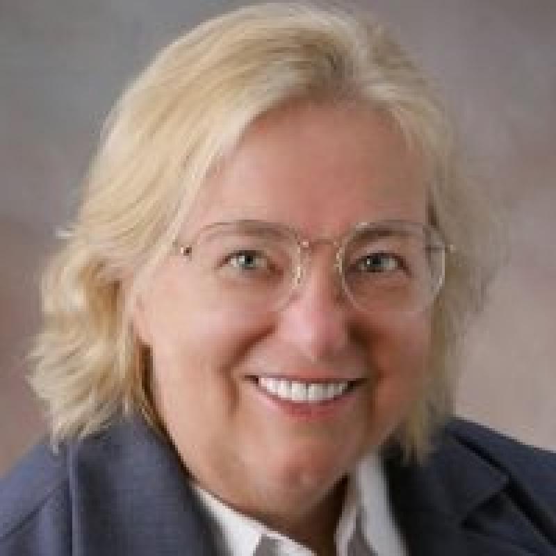 Nancy Megill, ALC