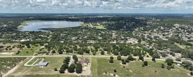 Buckmoore Heights