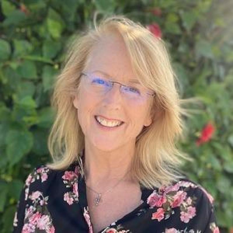 Liz Craine