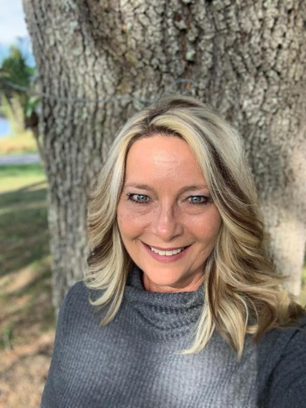 Joanna Oswalt