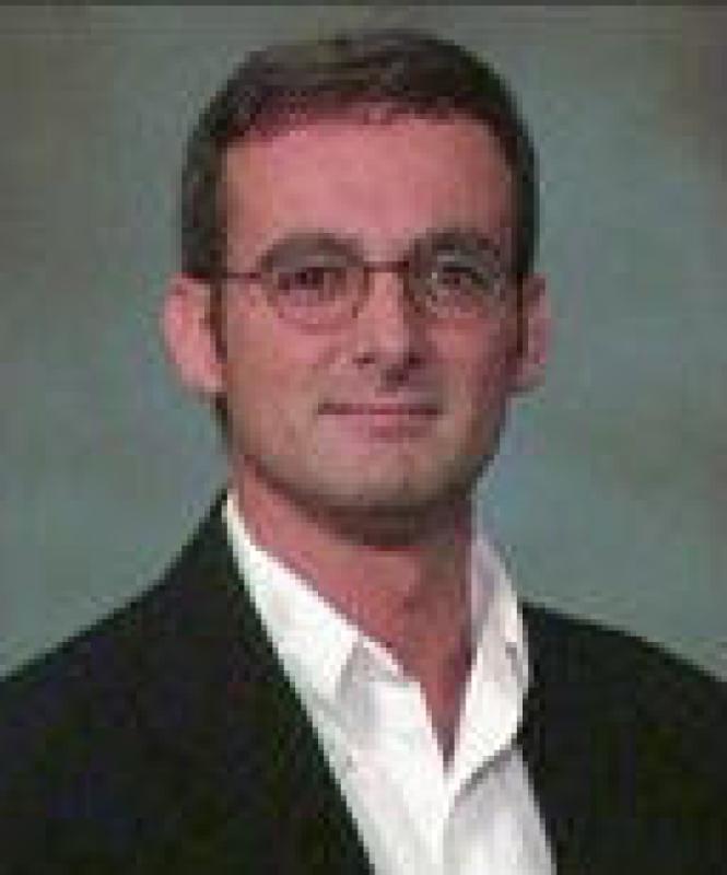 Kevin Nast