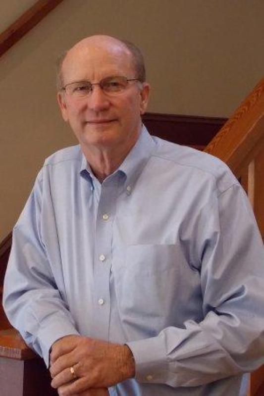 Ronnie Poole