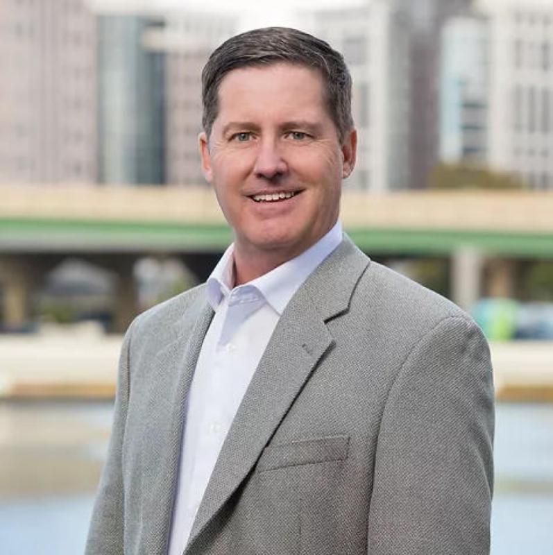 Chris Stephens, CCIM, MAI
