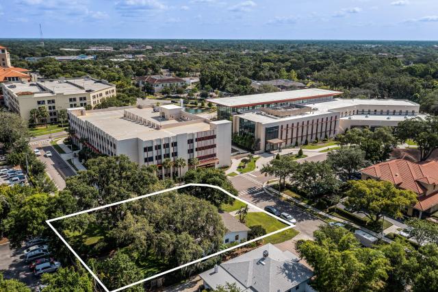 Winter Park Medical District Office Space