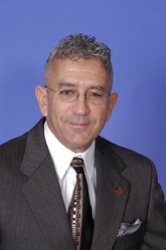 Steven J. Weil, CCIM