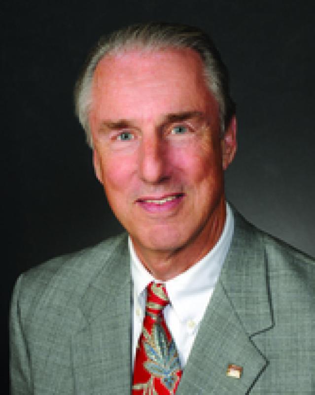 Robert B. White, CCIM