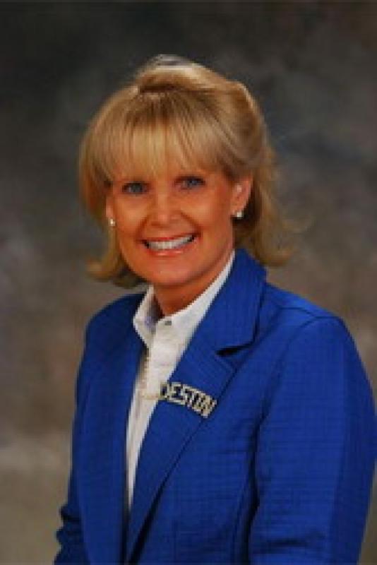 Mary Anne Windes, CCIM