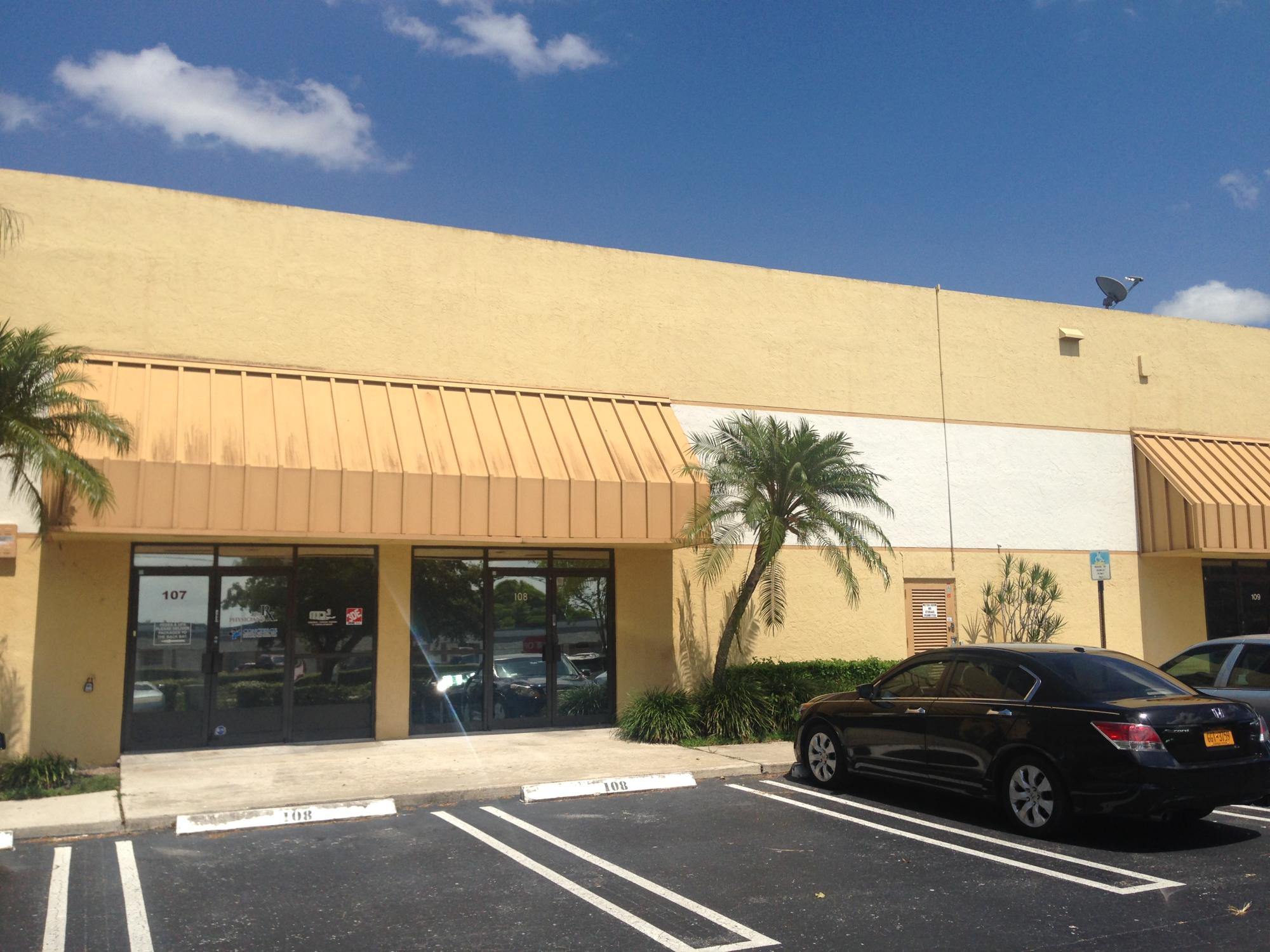 3650 Coral Ridge Dr. #108