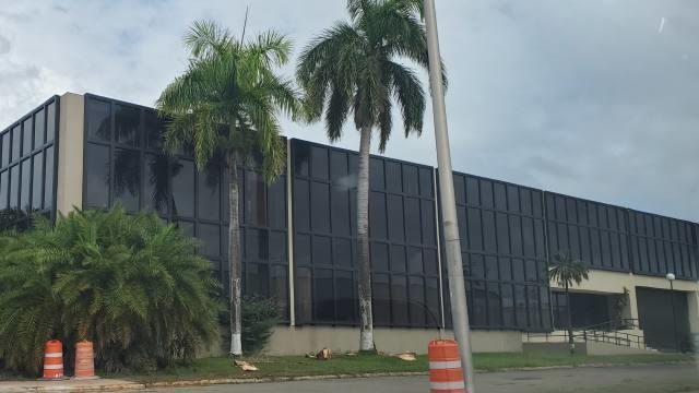 National Lumber Office Building