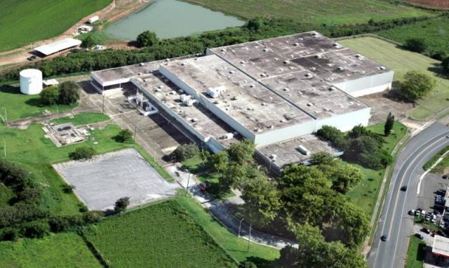 Industrial Property - FOR SALE