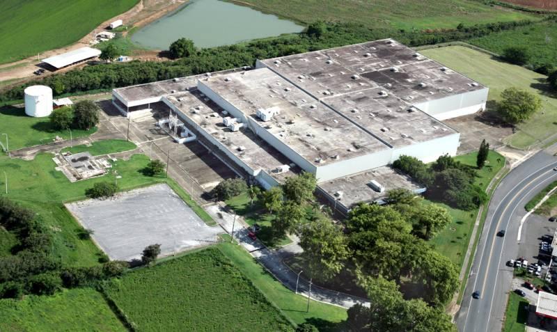 Industrial Property - FOR SALE
