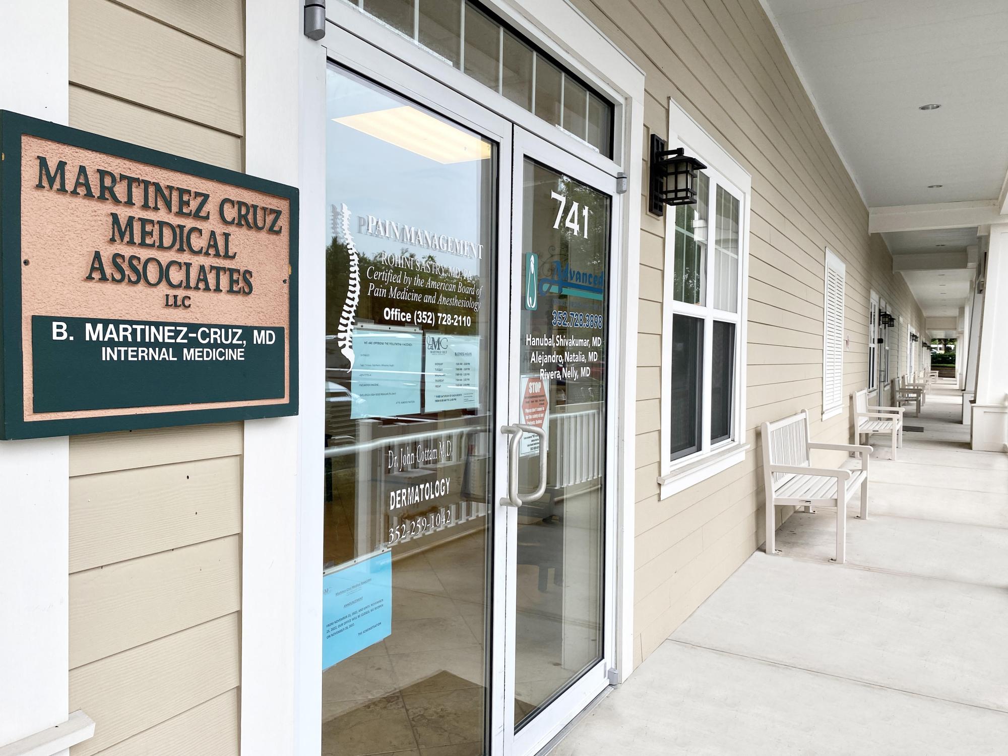 Summit Medical Park - Suite 1400