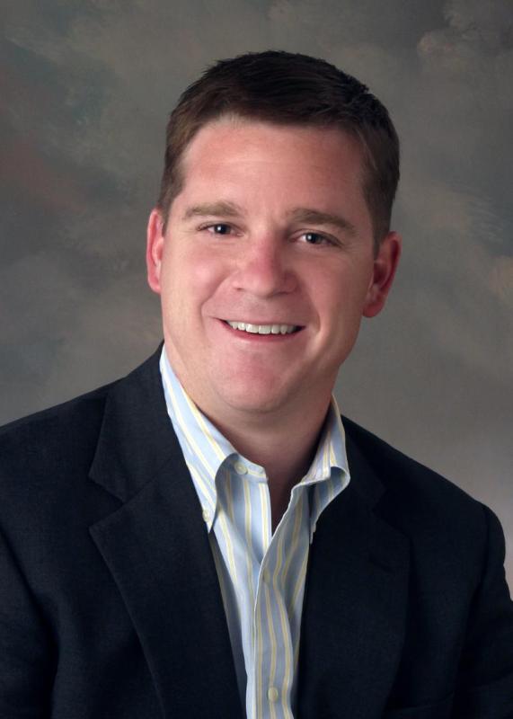 Cory Kroeger, SIOR