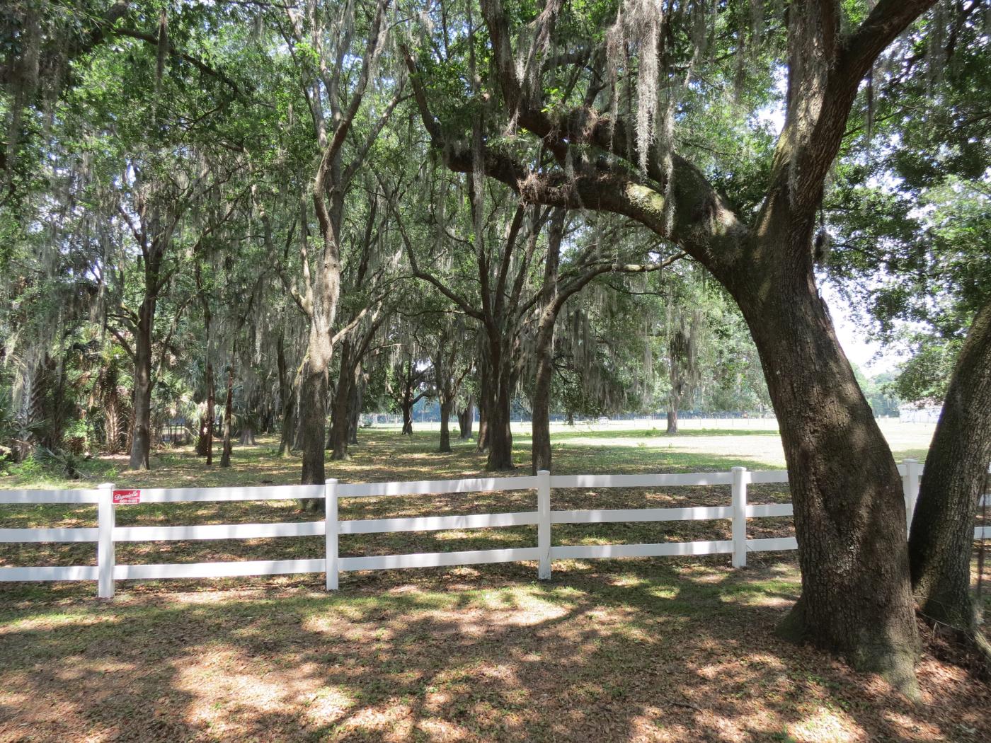 Bryant Road 9 Acres