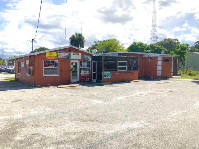 Real Estate for Sale, 3,241 SF Retail Space