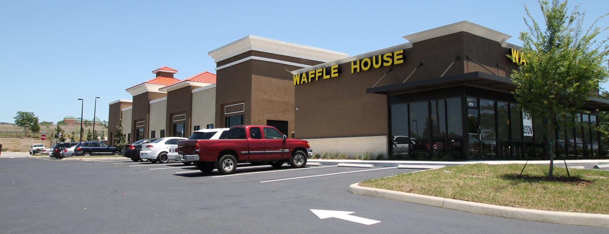 5410/sf Retail or Office Building