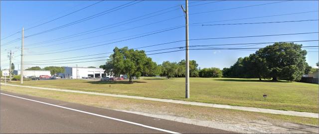 1.75 AC :: Vacant Land :: US Hwy 41 S- Ruskin