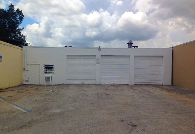 5624 NW 8th St Margate, Fl